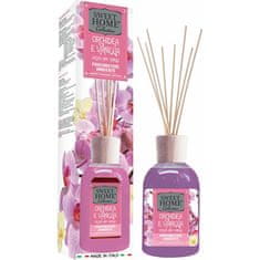 Sweet Home Aróma difuzér Orchid and Vanilla 250 ml