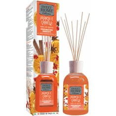 Sweet Home Aróma difuzér Orange and Cinnamon 250 ml