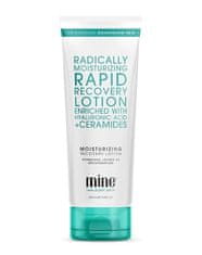 Minetan Hydratačné telové mlieko Rapid (Moisturizing Recovery Lotion) 207 ml