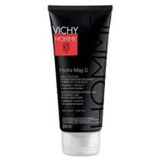 Vichy Hydratačný sprchový gél Homme Hydra Mag C 200 ml