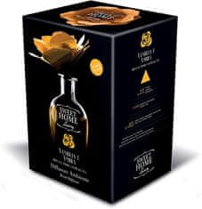 Sweet Home Parfumovaný difuzér Vanilla & Amber 250 ml