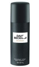 Classic - deodorant ve spreji 150 ml