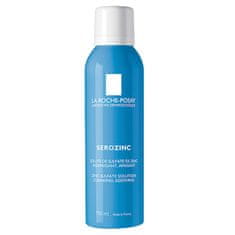 La Roche - Posay Čistiaci a upokojujúci sprej pre mastnú pleť Serozinc (Zinc Sulfate Solution) 150 ml