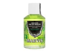 Marvis Marvis - Spearmint Concentrated Mouthwash - Unisex, 120 ml 