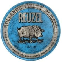 Reuzel Reuzel - Blue Pomade - Hair pomade 113.0g 