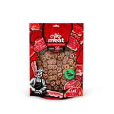 COBBYS PET AIKO Meat mini rolky s kačicou a treskou 1kg