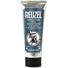 Reuzel Reuzel - Matte Styling Paste - Matt styling paste 100ml 