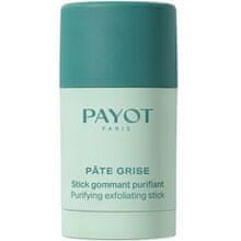 Payot Payot - Pâte Grise Stick Gommant Purifiant - Pleťový peeling pro problematickou pleť v tyčince 25ml 