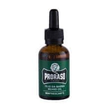 Proraso Proraso - Firenze Beard Oil - Beard oil 30ml 