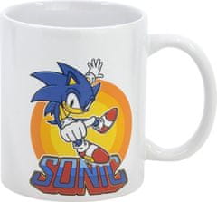 Stor Hrnček keramický 325 ml Sonic Japan