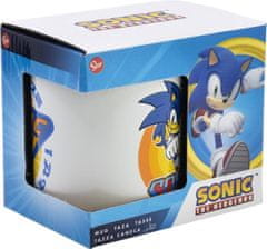 Stor Hrnček keramický 325 ml Sonic Japan