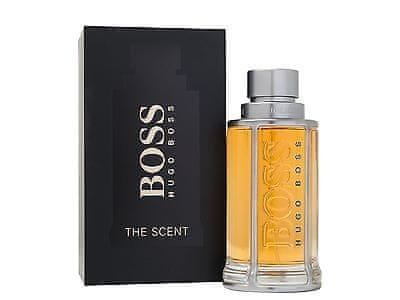 Hugo Boss Boss The Scent - voda po holení