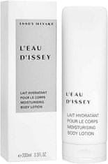 Issey Miyake L´Eau D´Issey – telové mlieko 200 ml