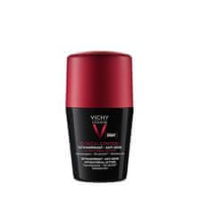 Vichy Guľôčkový detranspirant proti zápachu Homme (Detranspirant) 50 ml