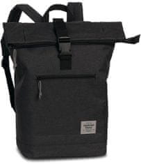 Southwest Batoh Rolltop Plus Black