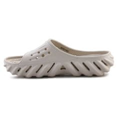 Crocs Šľapky béžová 39 EU Echo