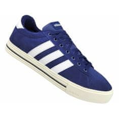 Adidas Obuv tmavomodrá 40 2/3 EU Daily 4.0