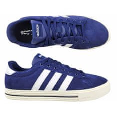 Adidas Obuv tmavomodrá 40 2/3 EU Daily 4.0