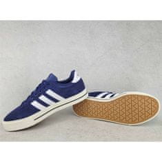 Adidas Obuv tmavomodrá 40 2/3 EU Daily 4.0