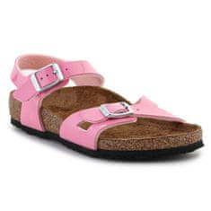 Birkenstock Sandále ružová 39 EU Rio