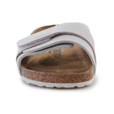 Birkenstock Šľapky sivá 39 EU Oita