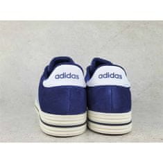 Adidas Obuv tmavomodrá 40 2/3 EU Daily 4.0