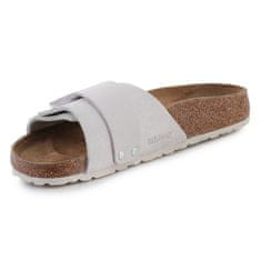 Birkenstock Šľapky sivá 39 EU Oita