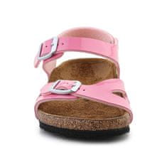 Birkenstock Sandále ružová 39 EU Rio