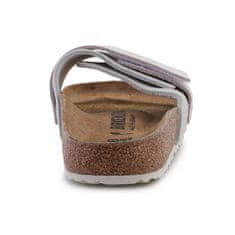 Birkenstock Šľapky sivá 39 EU Oita