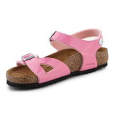 Birkenstock Sandále ružová 39 EU Rio