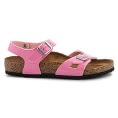 Birkenstock Sandále ružová 39 EU Rio