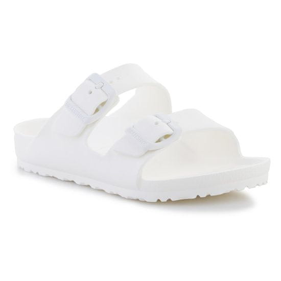 Birkenstock Šľapky biela Arizona Eva