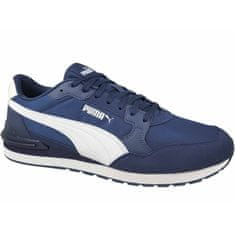 Puma Obuv tmavomodrá 40 EU St Runner V4 Nl