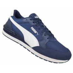 Puma Obuv tmavomodrá 40 EU St Runner V4 Nl