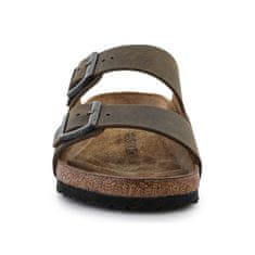 Birkenstock Šľapky hnedá 46 EU Arizona