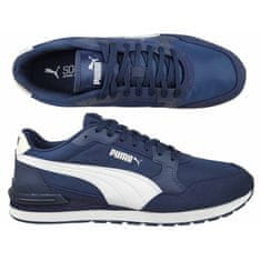 Puma Obuv tmavomodrá 40 EU St Runner V4 Nl