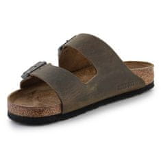 Birkenstock Šľapky hnedá 46 EU Arizona