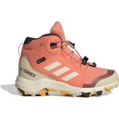 Adidas Obuv treking ružová 37 1/3 EU Terrex Mid Gtx