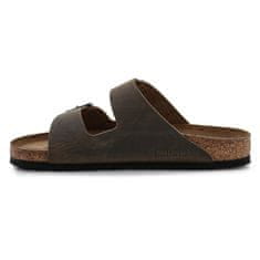 Birkenstock Šľapky hnedá 46 EU Arizona