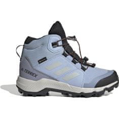 Adidas Obuv treking belasá 36 2/3 EU Terrex Mid Gtx