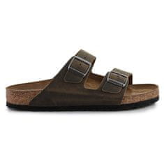 Birkenstock Šľapky hnedá 46 EU Arizona