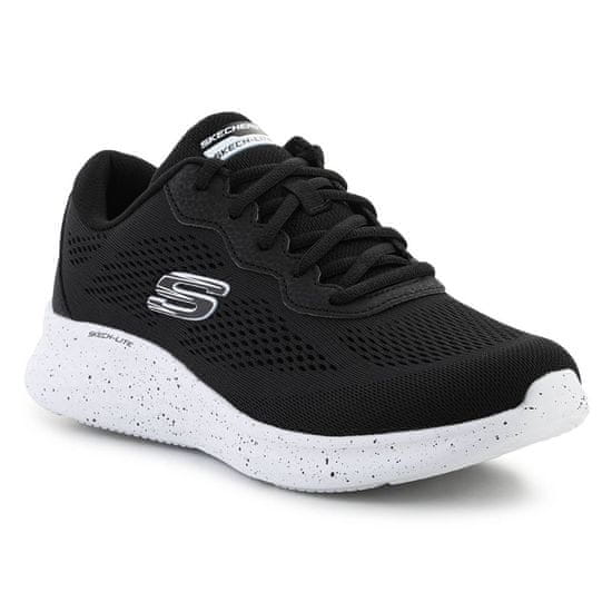 Skechers Šľapky čierna Skech-lite