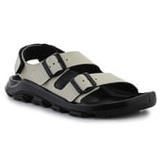 Birkenstock Sandále sivá 46 EU Mogami Apex Eucalyptus