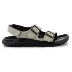 Birkenstock Sandále sivá 46 EU Mogami Apex Eucalyptus