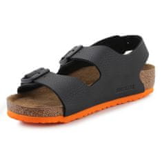 Birkenstock Sandále čierna 36 EU Milano