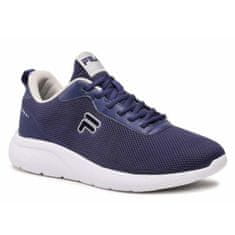 FILA Obuv tmavomodrá 44 EU Spitfire