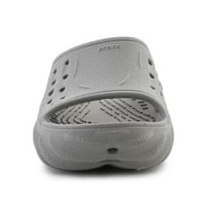 Crocs Šľapky sivá 39 EU Echo