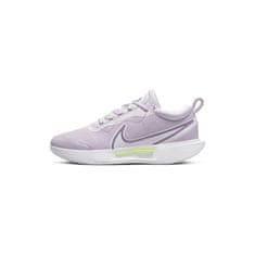 Nike Obuv fialová 40.5 EU Zoom Court Pro