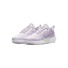 Nike Obuv fialová 40.5 EU Zoom Court Pro