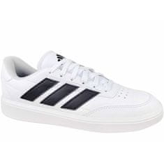 Adidas Obuv biela 40 2/3 EU Courtblock